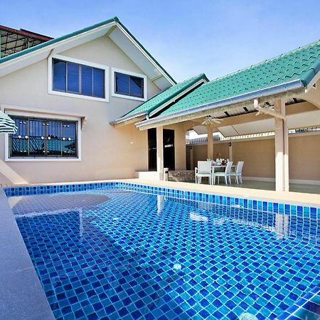Pool Villa Tanzanite Near Walking Street Pattaya Exteriér fotografie